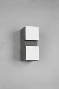 Trio HADOR vägglampa för utomhusbruk DL242270660. small 8