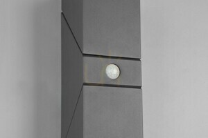 Trio HADOR vägglampa för utomhusbruk DL242270669. small 3