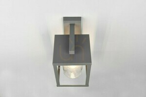 Trio ISOTHE vägglampa för utomhusbruk DL142212069. small 3