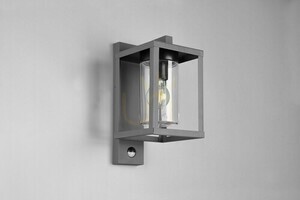 Trio ISOTHE vägglampa för utomhusbruk DL142212069. small 4