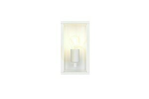 Trio KORIEL vägglampa för utomhusbruk DL131201860. small 1