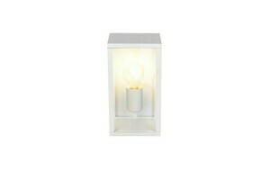 Trio KORIEL vägglampa för utomhusbruk DL131201860. small 2