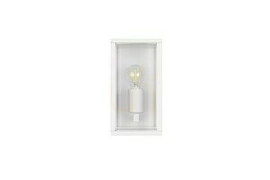 Trio KORIEL vägglampa för utomhusbruk DL131201860. small 5