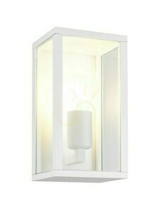 Trio KORIEL vägglampa för utomhusbruk DL131201860. small 0