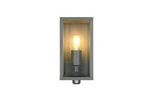 Trio KORIEL vägglampa för utomhusbruk DL142201869. small 2