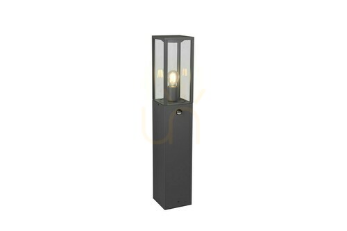 Kontrollera Trio belysningsstolpe KORIEL DL142401869.