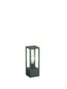 Trio belysningsstolpe KORIEL DL142501860. small 0