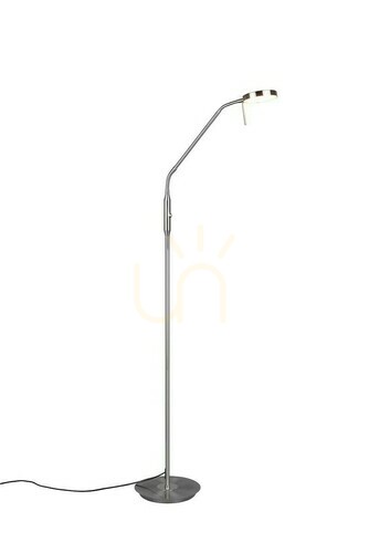 Kontrollera Trio NEMIO golvlampa DL107423310.