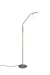 Trio NEMIO golvlampa DL107423310. small 0