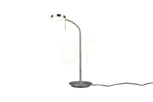 Kontrollera Trio NEMIO skrivbordslampa DL107523310.