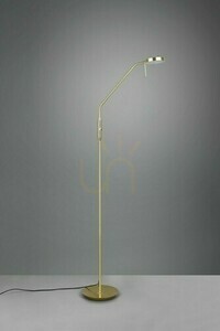 Trio NEMIO Golvlampa DL108423310. small 1