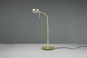 Trio NEMIO skrivbordslampa DL108523310. small 1