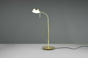 Trio NEMIO skrivbordslampa DL108523310. small 2