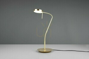 Trio NEMIO skrivbordslampa DL108523310. small 3