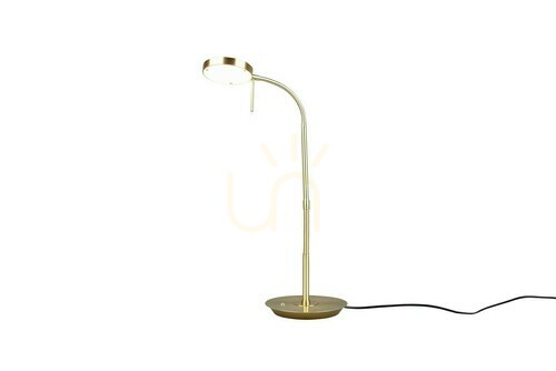 Kontrollera Trio NEMIO skrivbordslampa DL108523310.