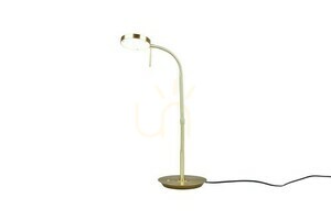 Trio NEMIO skrivbordslampa DL108523310. small 0