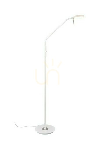 Kontrollera Trio NEMIO Golvlampa DL131423310.