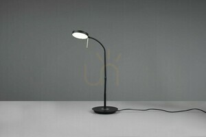 Trio NEMIO skrivbordslampa DL132523310 small 6