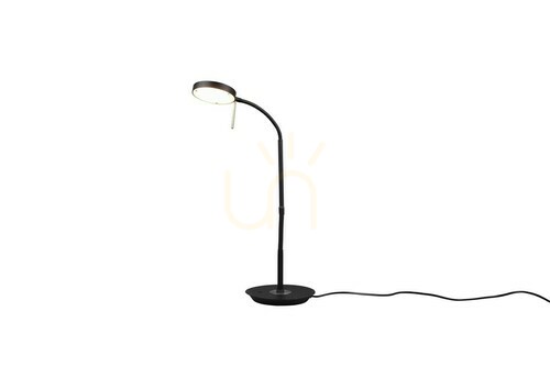 Kontrollera Trio NEMIO skrivbordslampa DL132523310