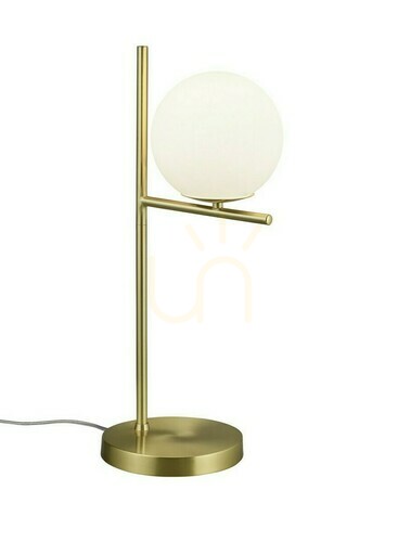 Kontrollera Trio NYXIS bordslampa DL108502000.