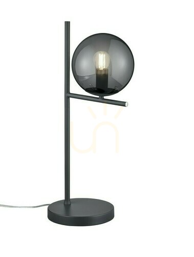 Kontrollera TRIO NYXIS bordslampa DL142502000