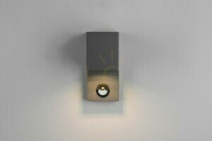 Trio ORVIE vägglampa för utomhusbruk DL142214269. small 1