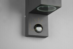 Trio ORVIE vägglampa för utomhusbruk DL142214269. small 2