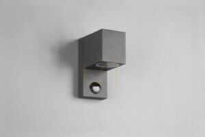 Trio ORVIE vägglampa för utomhusbruk DL142214269. small 3