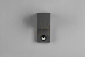 Trio ORVIE vägglampa för utomhusbruk DL142214269. small 4