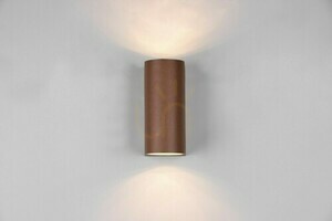Trio ORVIE vägglampa för utomhusbruk DL224204260. small 1