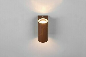 Trio ORVIE vägglampa för utomhusbruk DL224204260. small 2