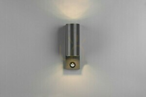 Trio ORVIE vägglampa för utomhusbruk DL242214260. small 1