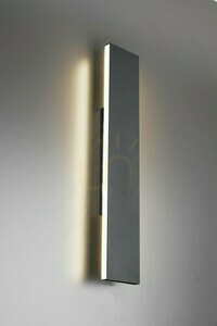 Trio TERMINUS vägglampa DL742225174. small 2