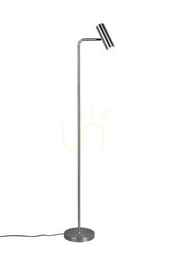 Kontrollera Trio VANTOS golvlampa DL107412400.