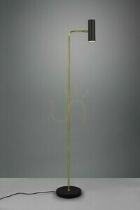 Trio VANTOS golvlampa DL108412400. small 1