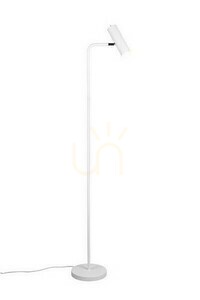 Trio VANTOS golvlampa DL131412400. small 0