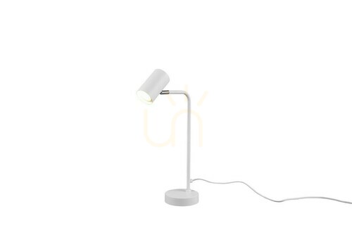 Kontrollera Trio VANTOS skrivbordslampa DL131512400.