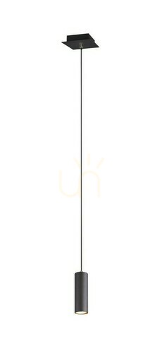Kontrollera Trio VANTOS taklampa DL132312400.
