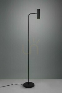 Trio VANTOS golvlampa DL132412400. small 1