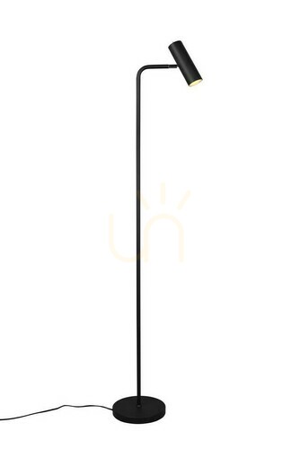 Kontrollera Trio VANTOS golvlampa DL132412400.