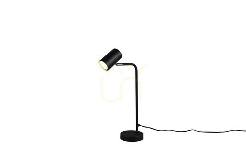 Kontrollera Trio VANTOS skrivbordslampa DL132512400.