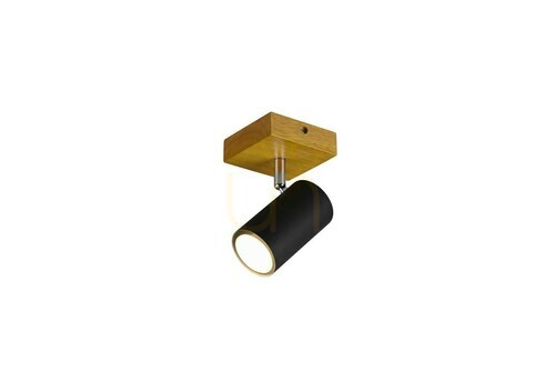 Kontrollera Trio VANTOS vägglampa DL132812400