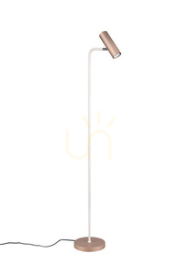 Trio VANTOS golvlampa DL165412400. small 3