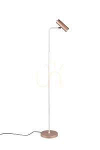 Trio VANTOS golvlampa DL165412400. small 4