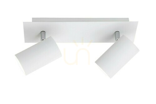 Kontrollera Trio VANTOS plafond DL201802400