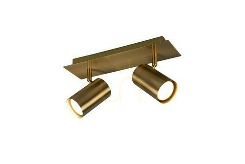 Kontrollera Trio VANTOS plafond DL204802400.