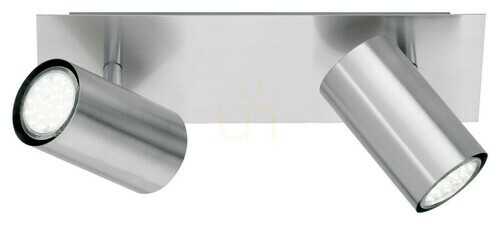 Kontrollera Trio VANTOS plafond DL207802400.