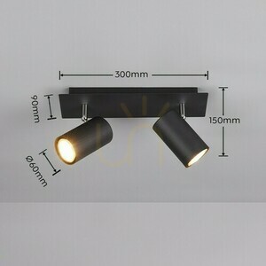 Trio VANTOS plafond DL232802400 small 1