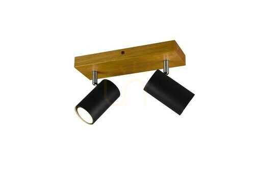 Kontrollera Trio VANTOS plafond DL232812400