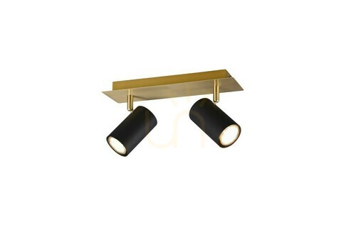 Kontrollera Trio VANTOS plafond DL280802400.